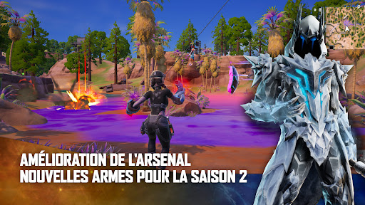 Fortnite PC