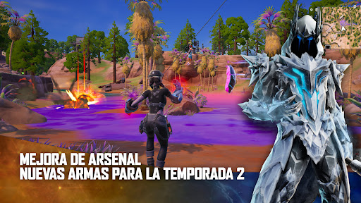 Fortnite PC