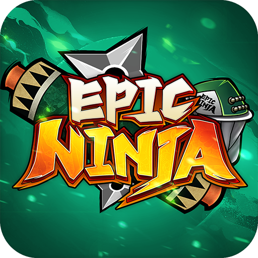 Epic Ninja - God PC