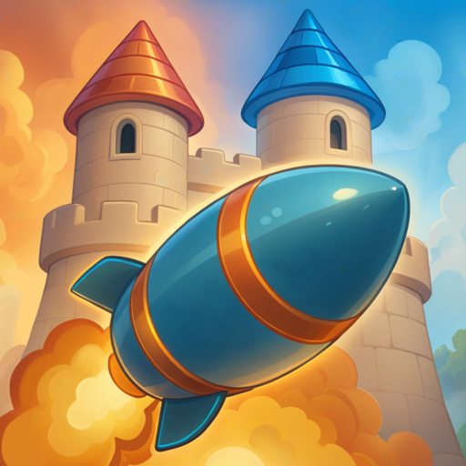 Castle Busters PC