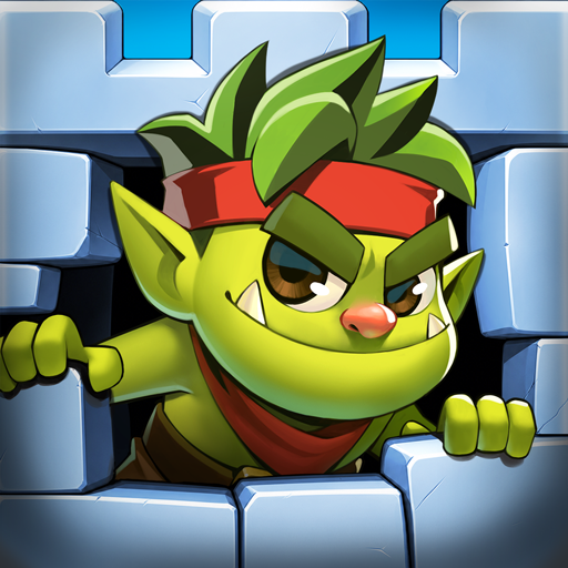 Castle Clashers!