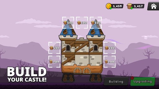 Castle Busters PC
