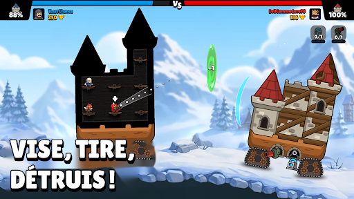 Castle Clashers! PC