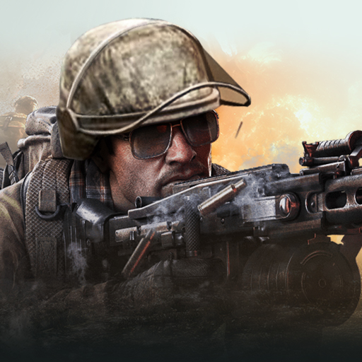 Download Call of WW2 Army Warfare Duty on PC with MEmu