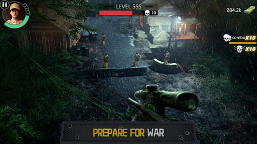 Download Call of Duty Mobile on PC with MEmu