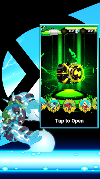 Ben 10 Heroes para PC