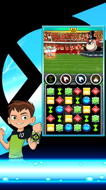 Ben 10 Heroes para PC