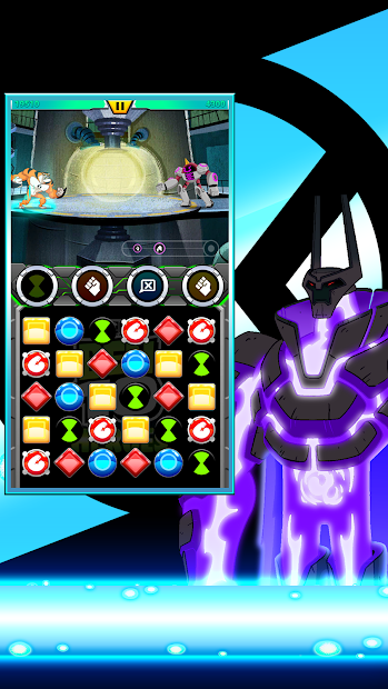 Ben 10 Heroes para PC