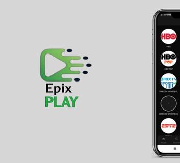 Epix play PC