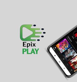 Epix play PC