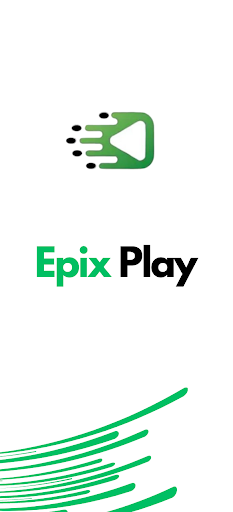 Epix Play - EPlayer PC