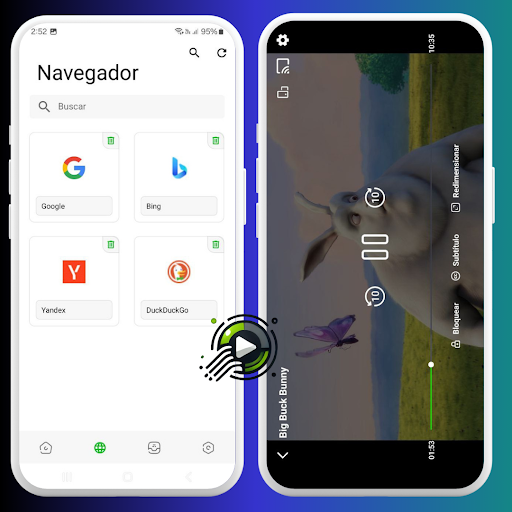 Eplay Pro - Torrent Player