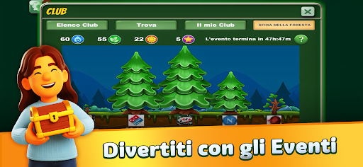 Burraco e Pinelle Online PC