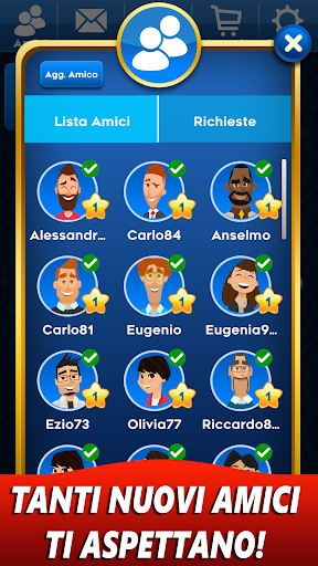 Scopa Online - Gioco di Carte PC