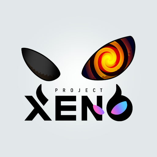 PROJECT XENO（プロジェクト ゼノ） PC版