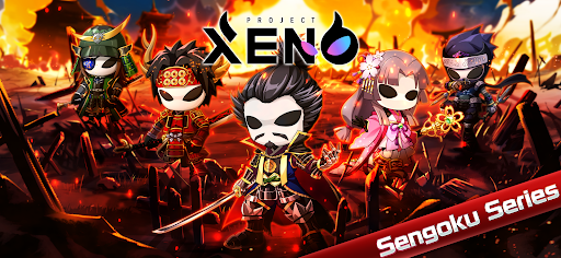 PROJECT XENO