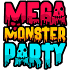 Mega Monster Party PC