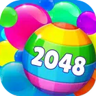 Balls Merging Time Fun PC