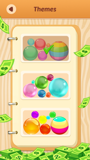 Balls Merging Time Fun PC