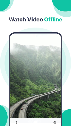 Video Downloader – Save Videos PC