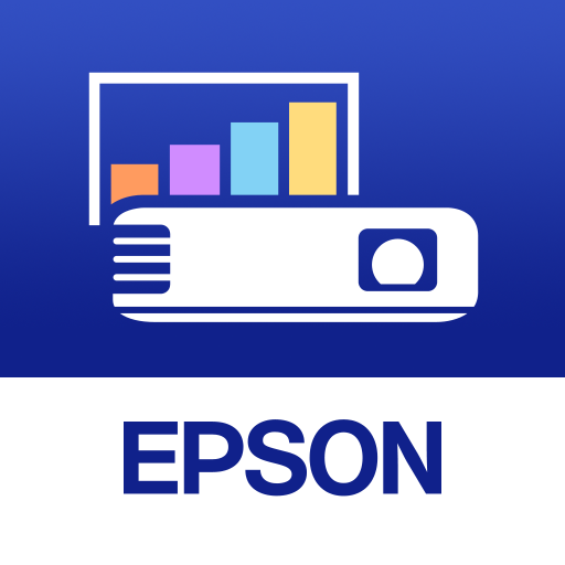 Epson iProjection PC