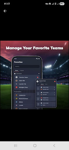 SportzFy-TV: Live Soccer HD পিসি