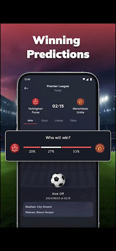 SportzFy-TV: Live Soccer HD পিসি