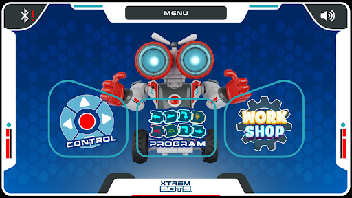 Sam your robotic friend PC