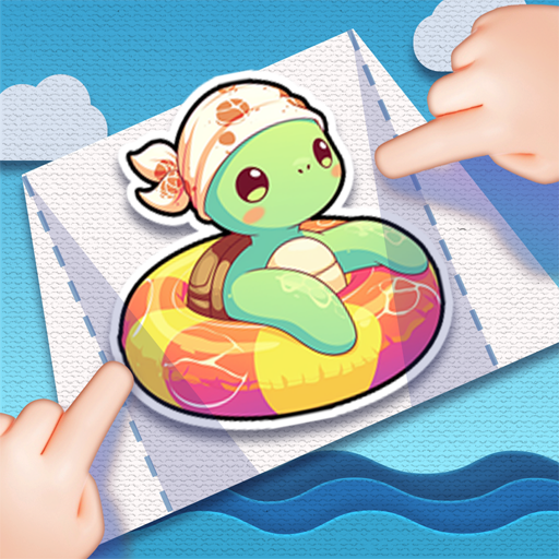 Ocean Folding Fun PC