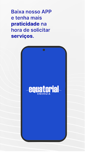 Equatorial Energia para PC