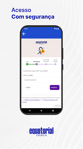 Equatorial Energia para PC