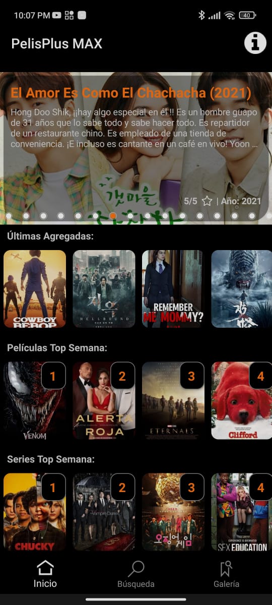 PelisPlay PC