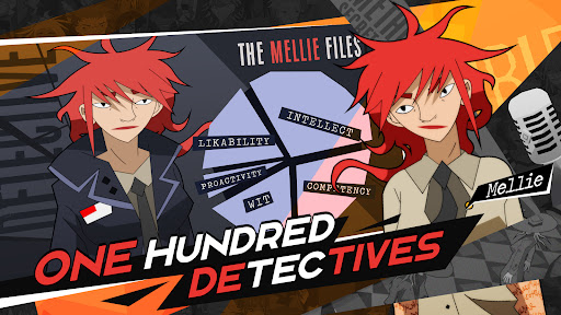 komputer Methods 2: Secrets and Death