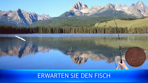 Fischregen: angelsimulator PC