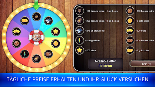 Fischregen: angelsimulator PC