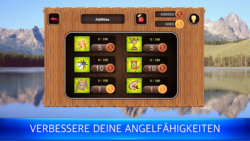 Fischregen: angelsimulator PC