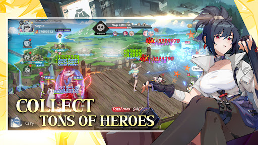 Era of Sepia電腦版