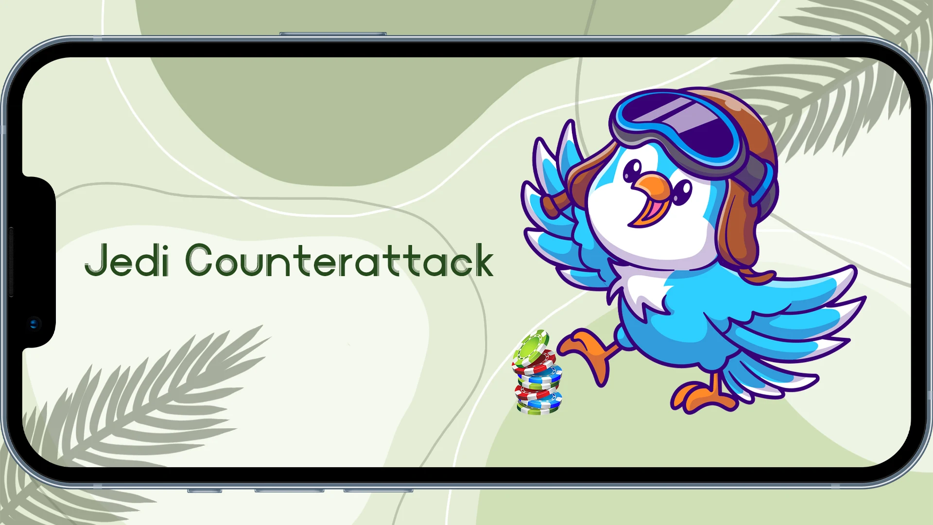 Jedi Counterattack PC