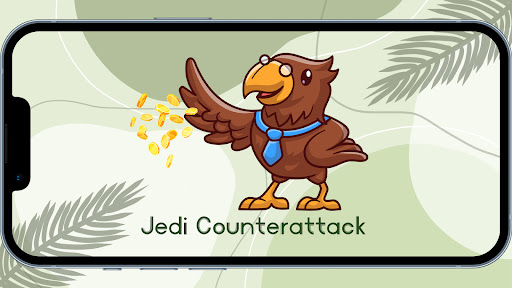 Jedi Counterattack PC