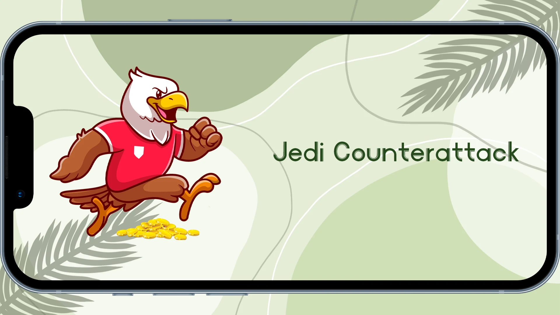 Jedi Counterattack PC