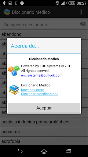 Diccionario Medico (Espasa) PC