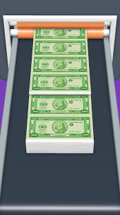Money Maker 3D - Print Cash PC