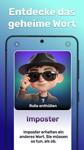 Imposter - Partyspiel PC