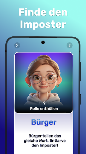 Imposter - Partyspiel PC