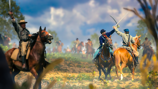 War and Peace