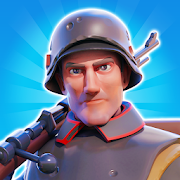 Game of Trenches: WW1 Strategy para PC
