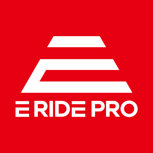E RIDE PRO PC