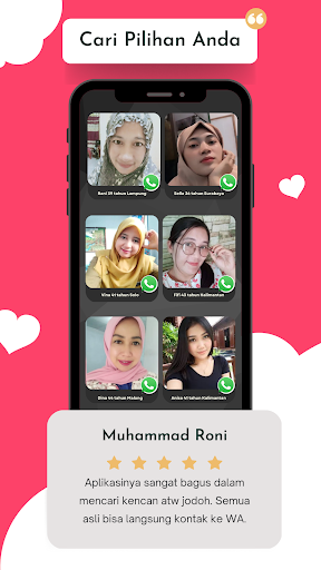 Cari Janda Serius - Jodoh Wa