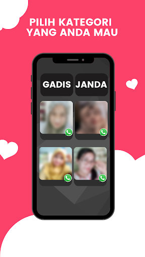 Cari Janda Serius - Jodoh Wa