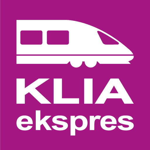 KLIA Ekspres PC